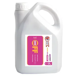 Naf Show Off Shampoo