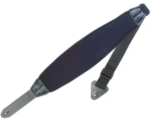 Neotech Mega Banjo Strap™–Black, Short 8301072