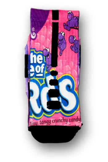 Nerds Custom Elite Socks