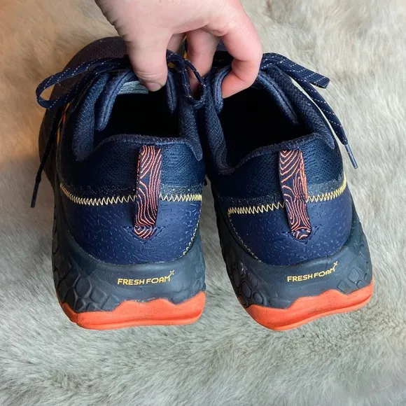 New Balance All Terrain Sneakers