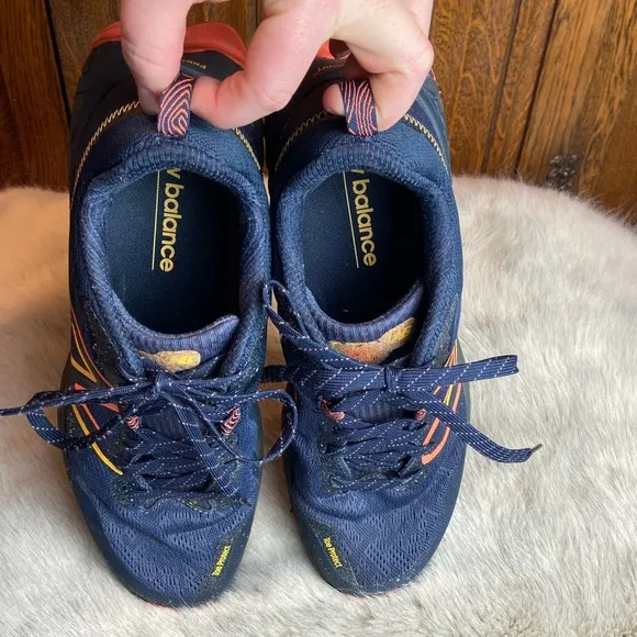New Balance All Terrain Sneakers