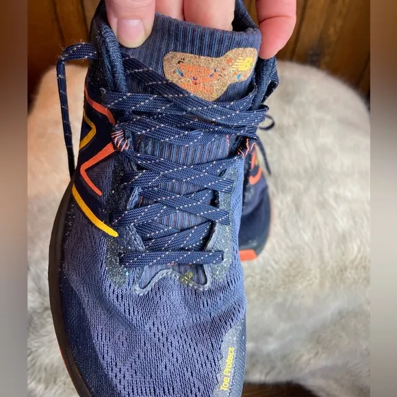 New Balance All Terrain Sneakers