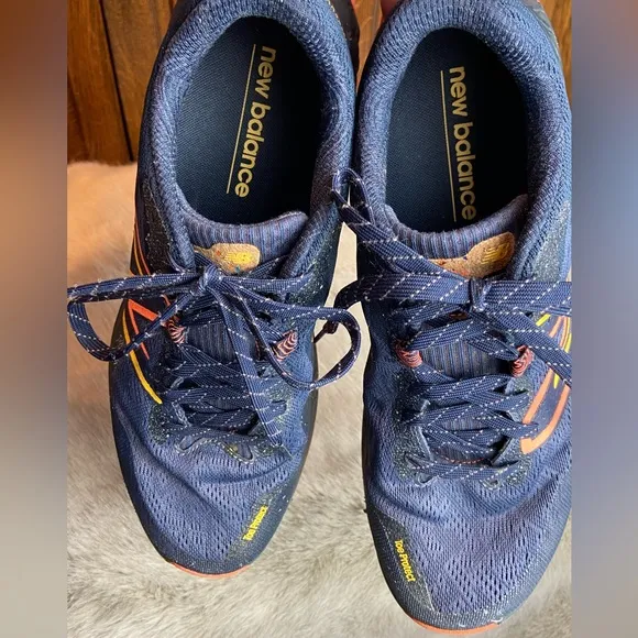 New Balance All Terrain Sneakers