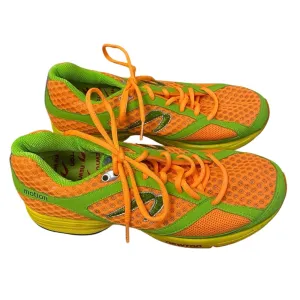 Newton Motion Tennis Shoes Sz 9.5 Excellent condition.
