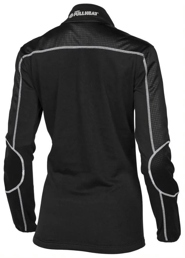 Noru Full Heat Half Zip Top for Women