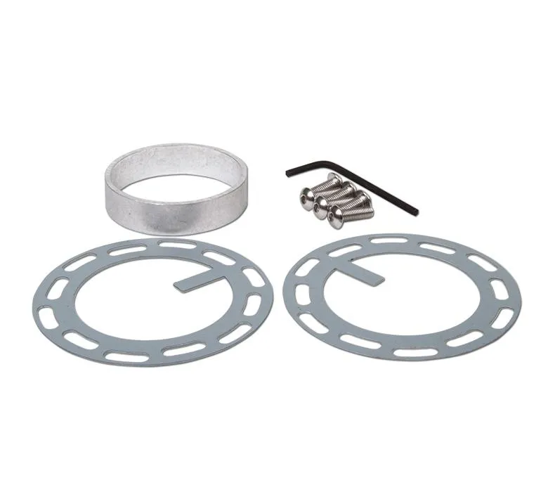 NRG SRK-280BL Quick Release Generation 2.8
