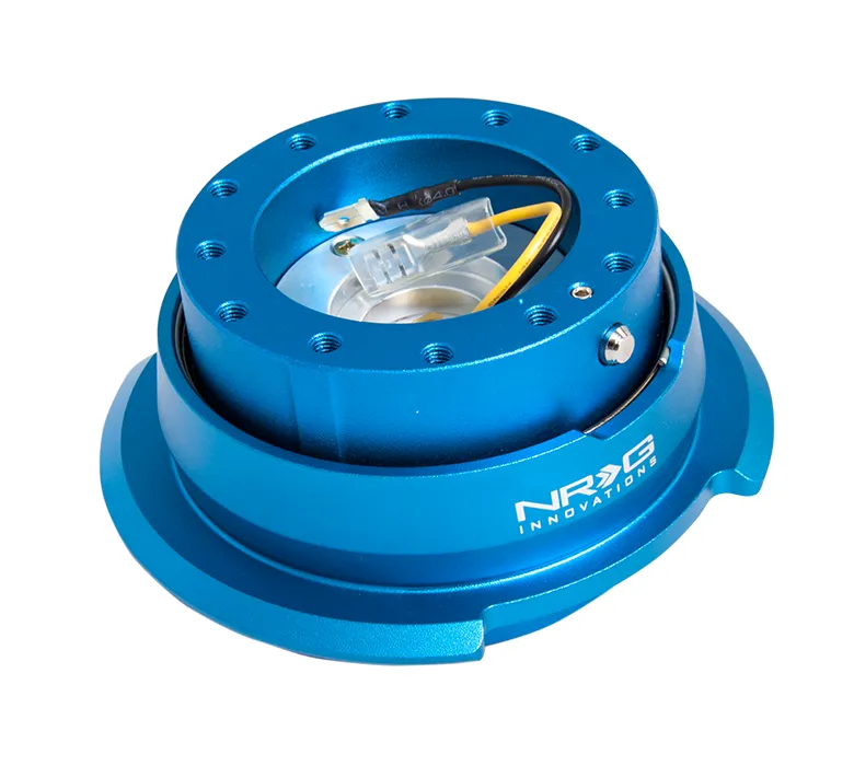 NRG SRK-280BL Quick Release Generation 2.8