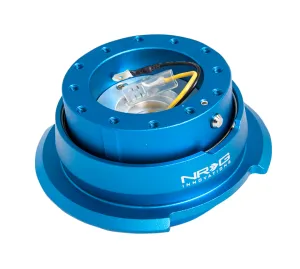 NRG SRK-280BL Quick Release Generation 2.8