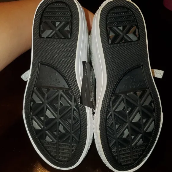 NWOB Chuck Taylor Converse All Star