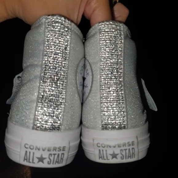 NWOB Chuck Taylor Converse All Star