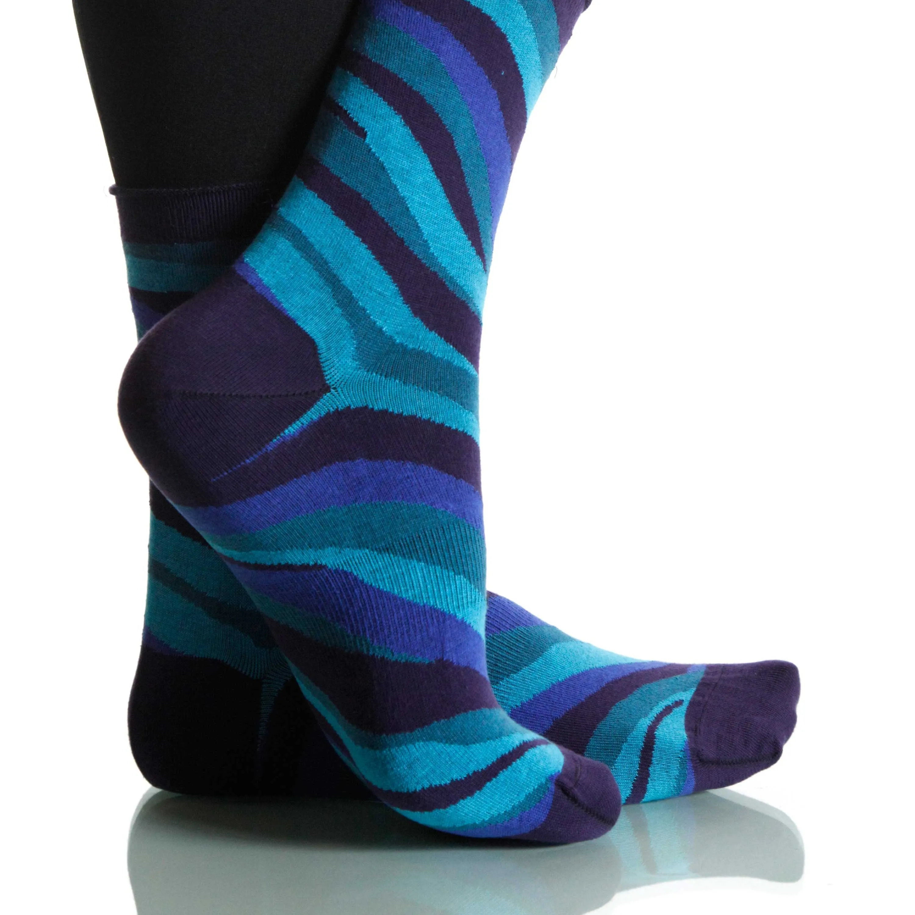 Ocean Dune - Ankle Height