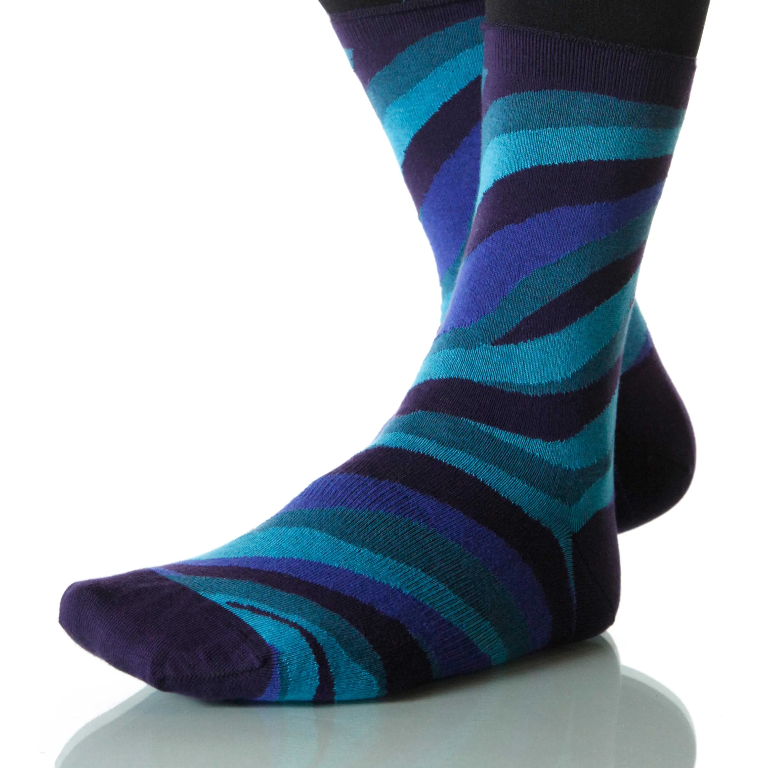 Ocean Dune - Ankle Height