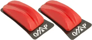 OMP Remedy Bow Silencers