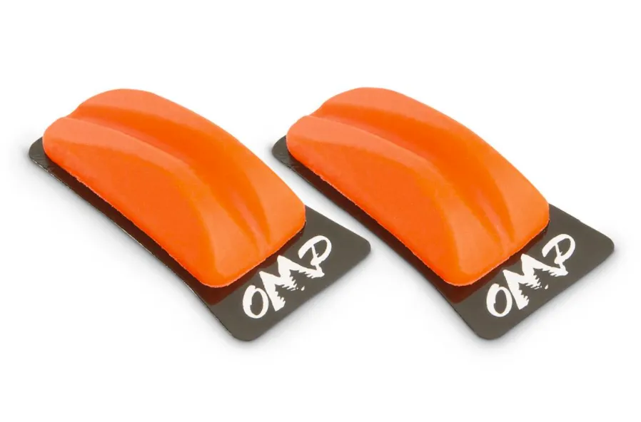 OMP Remedy Bow Silencers