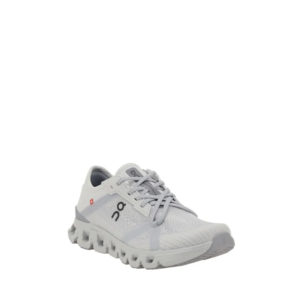 ON Cloud X 4 Ad Sneakers