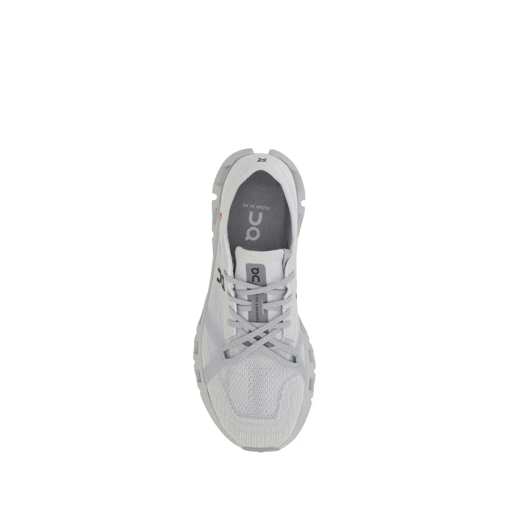 ON Cloud X 4 Ad Sneakers