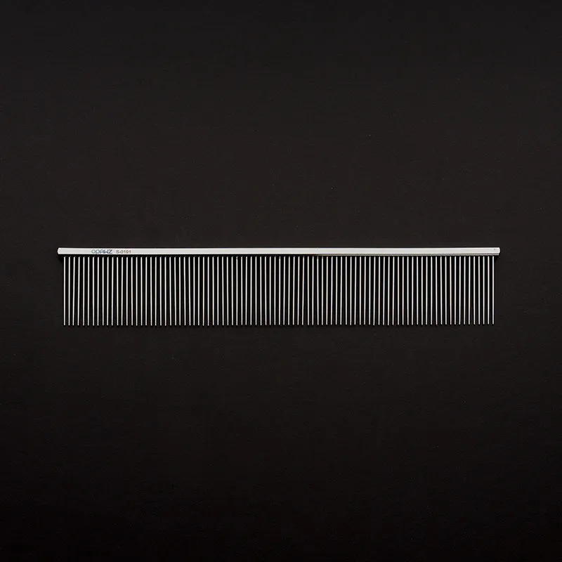 OPAWZ Professional Grooming Comb (91 Teeth)
