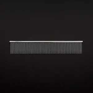 OPAWZ Professional Grooming Comb (91 Teeth)