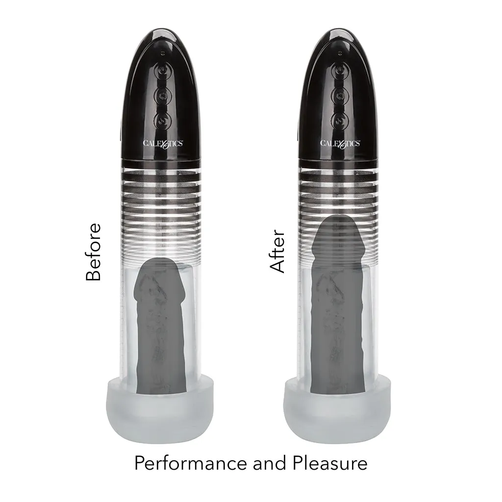 Optimum Automatic Smart Penis Pump