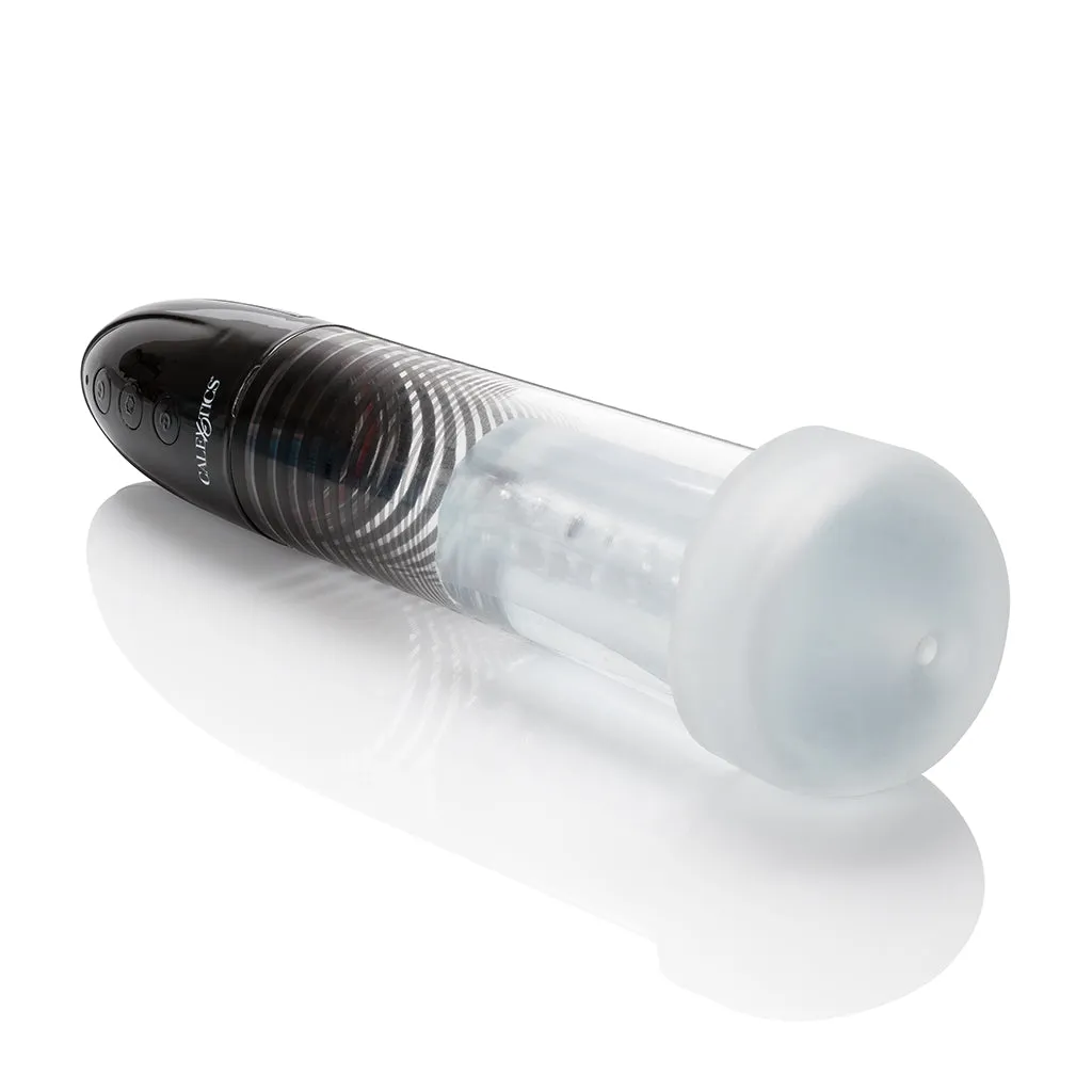 Optimum Automatic Smart Penis Pump