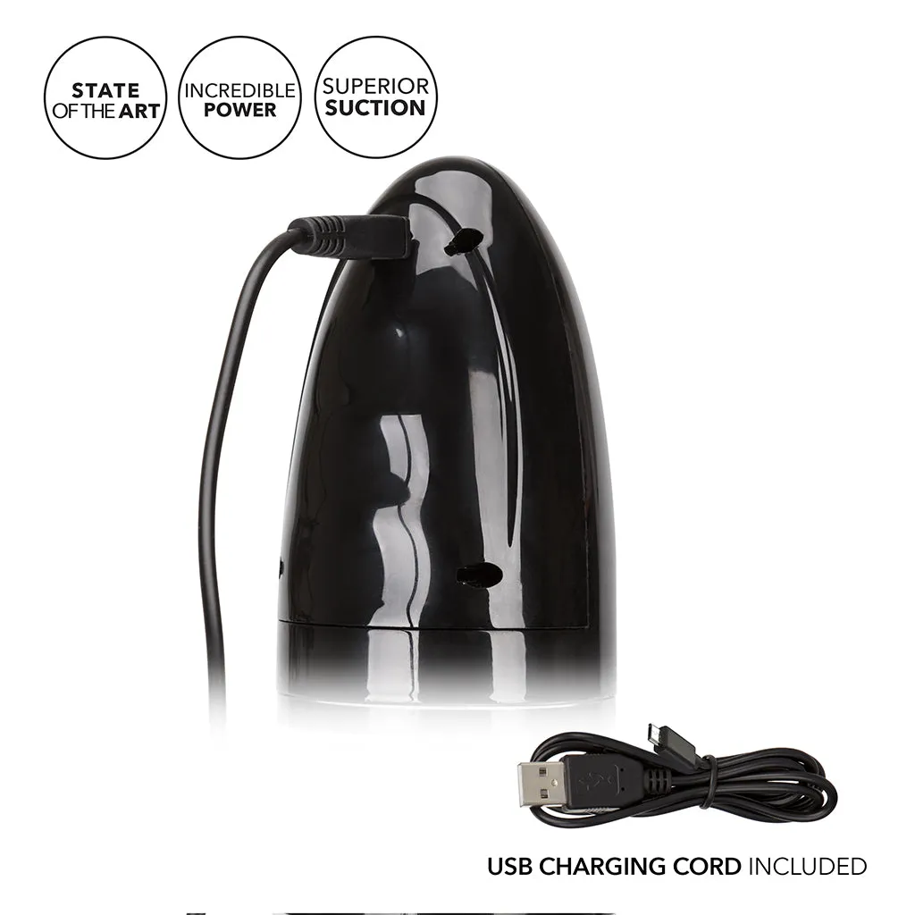 Optimum Automatic Smart Penis Pump