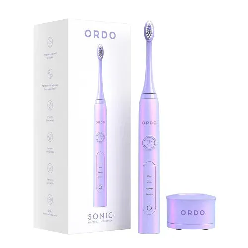 ORDO Sonic  Electric Toothbrush
