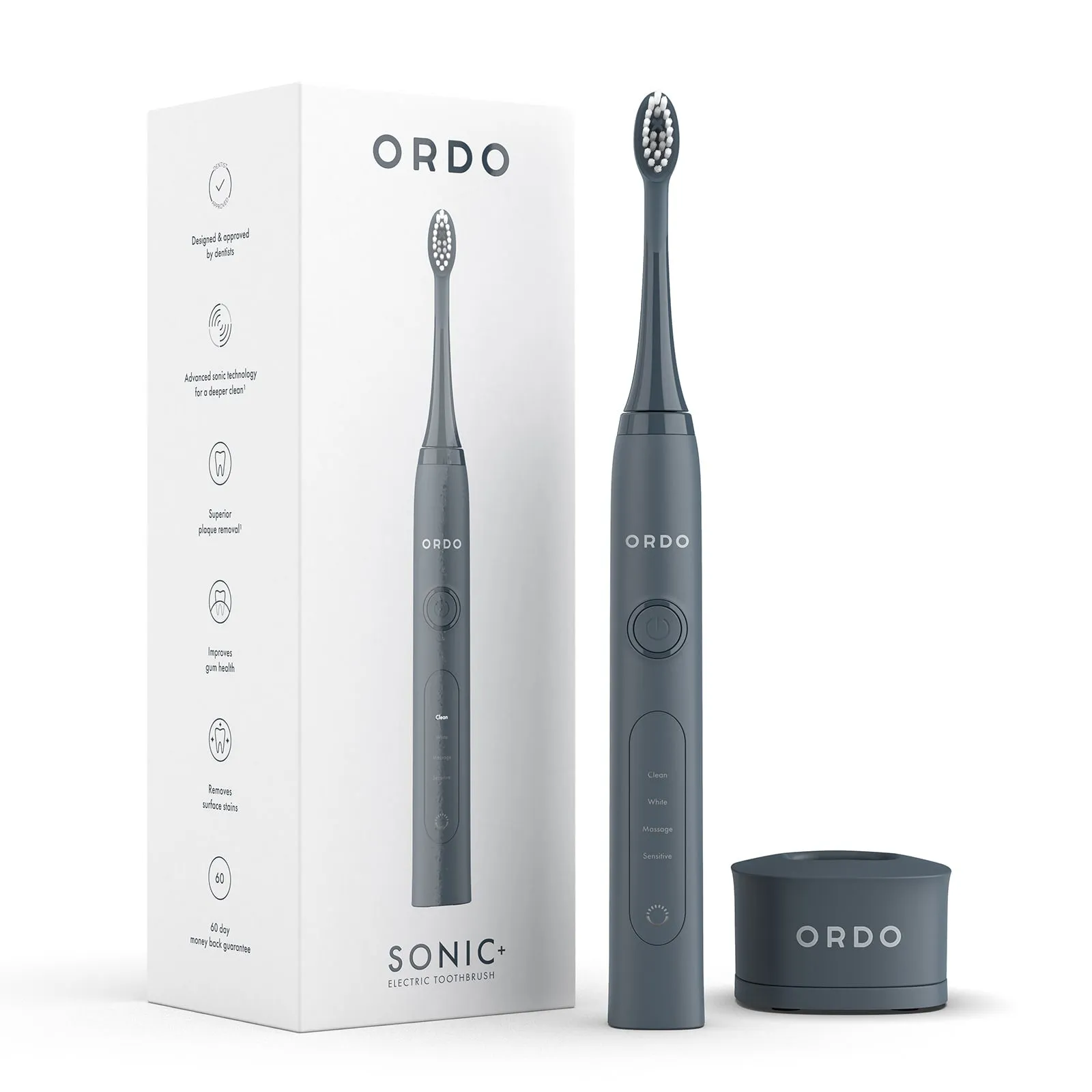 ORDO Sonic  Electric Toothbrush