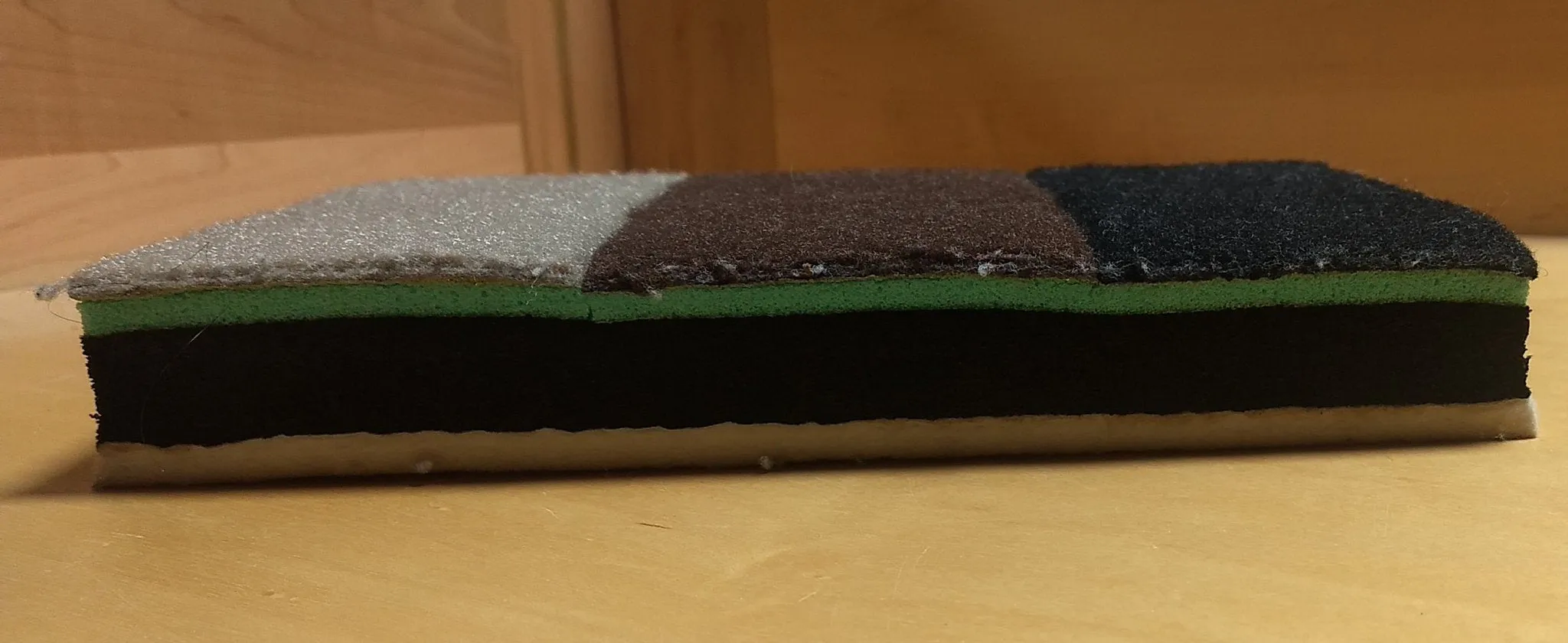 Original Roper Pad