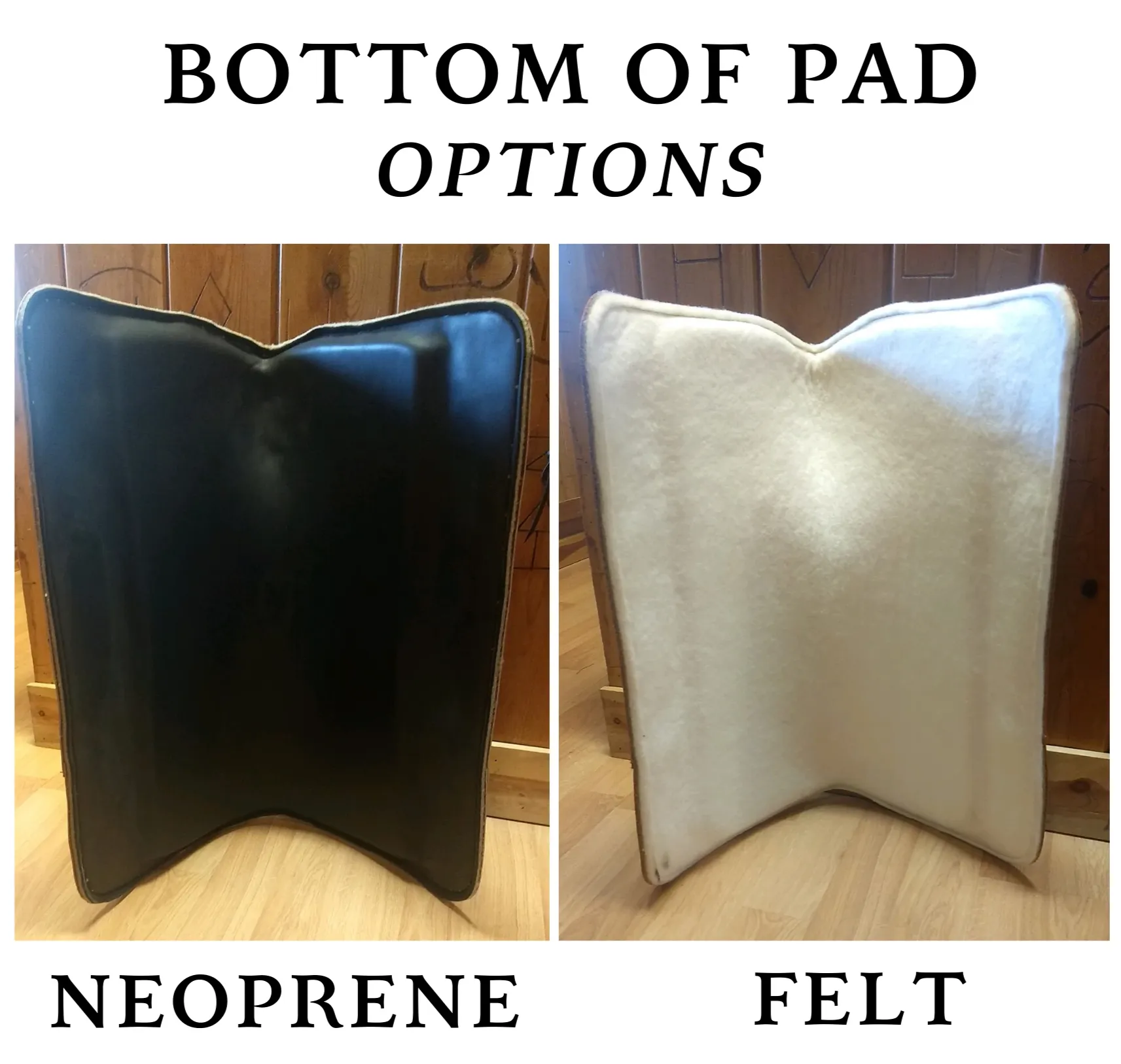 Original Roper Pad