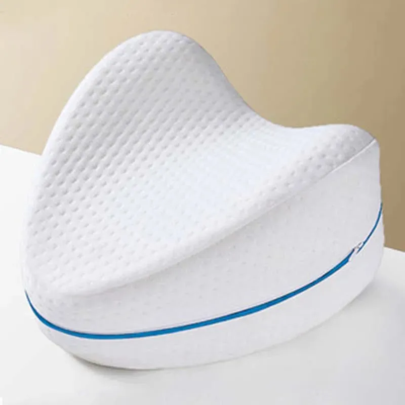 Orthopädisches Memory Foam Beinkissen - ComfortFoam