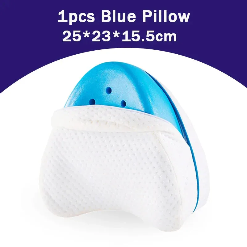 Orthopädisches Memory Foam Beinkissen - ComfortFoam