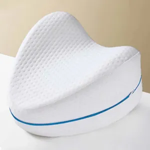 Orthopädisches Memory Foam Beinkissen - ComfortFoam
