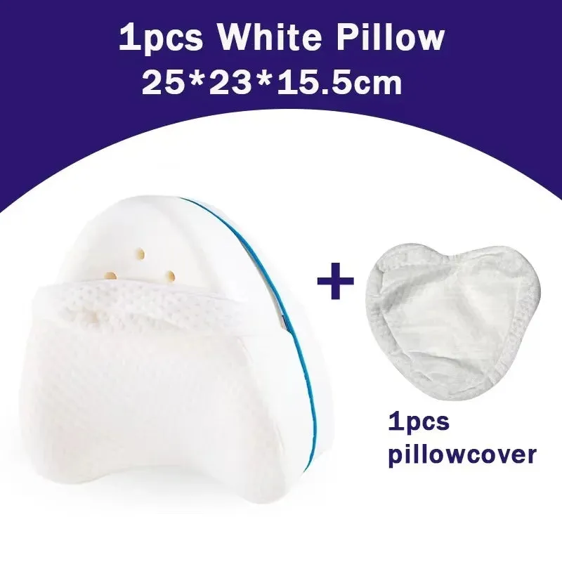 Orthopädisches Memory Foam Beinkissen - ComfortFoam