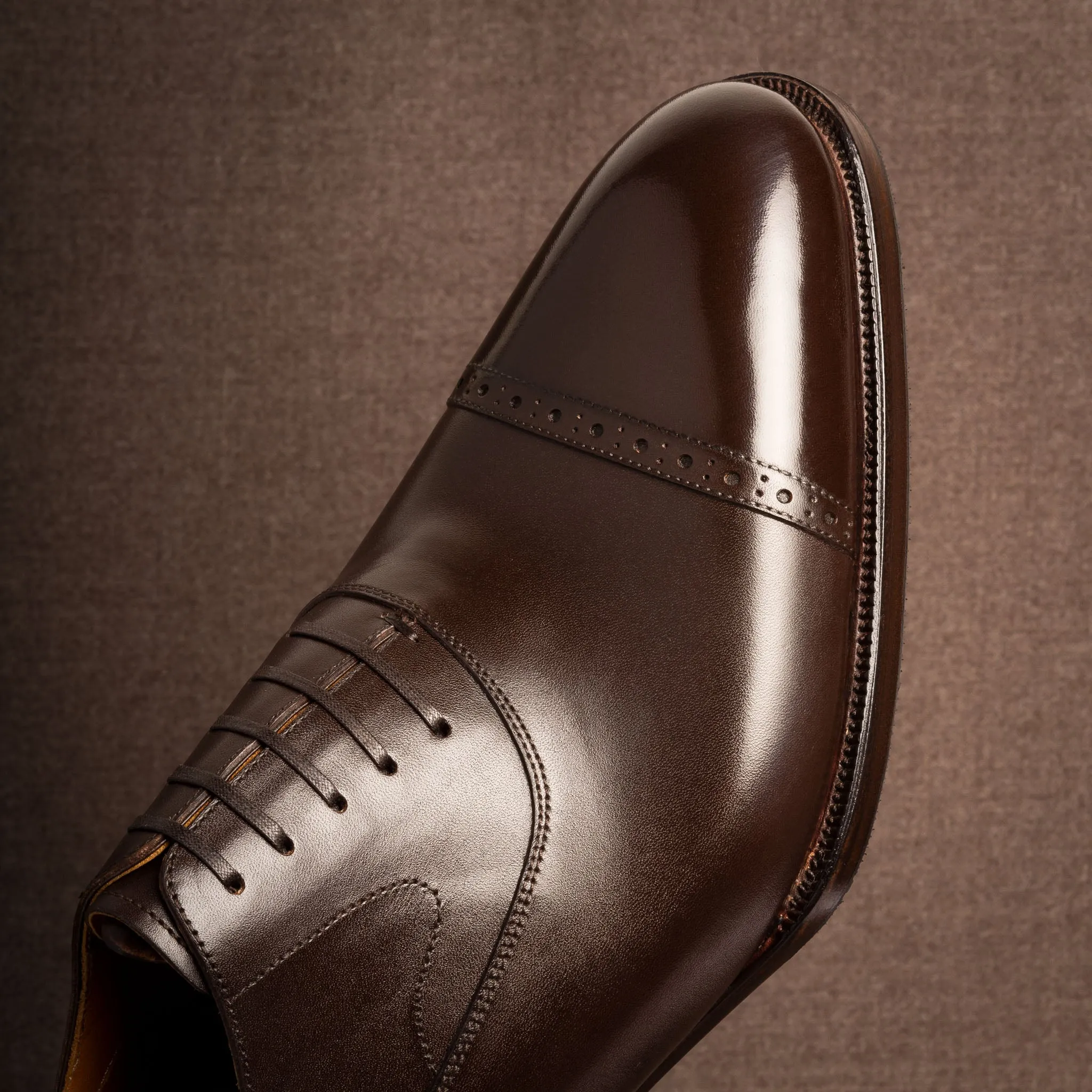 OT16 - Balmoral Oxford