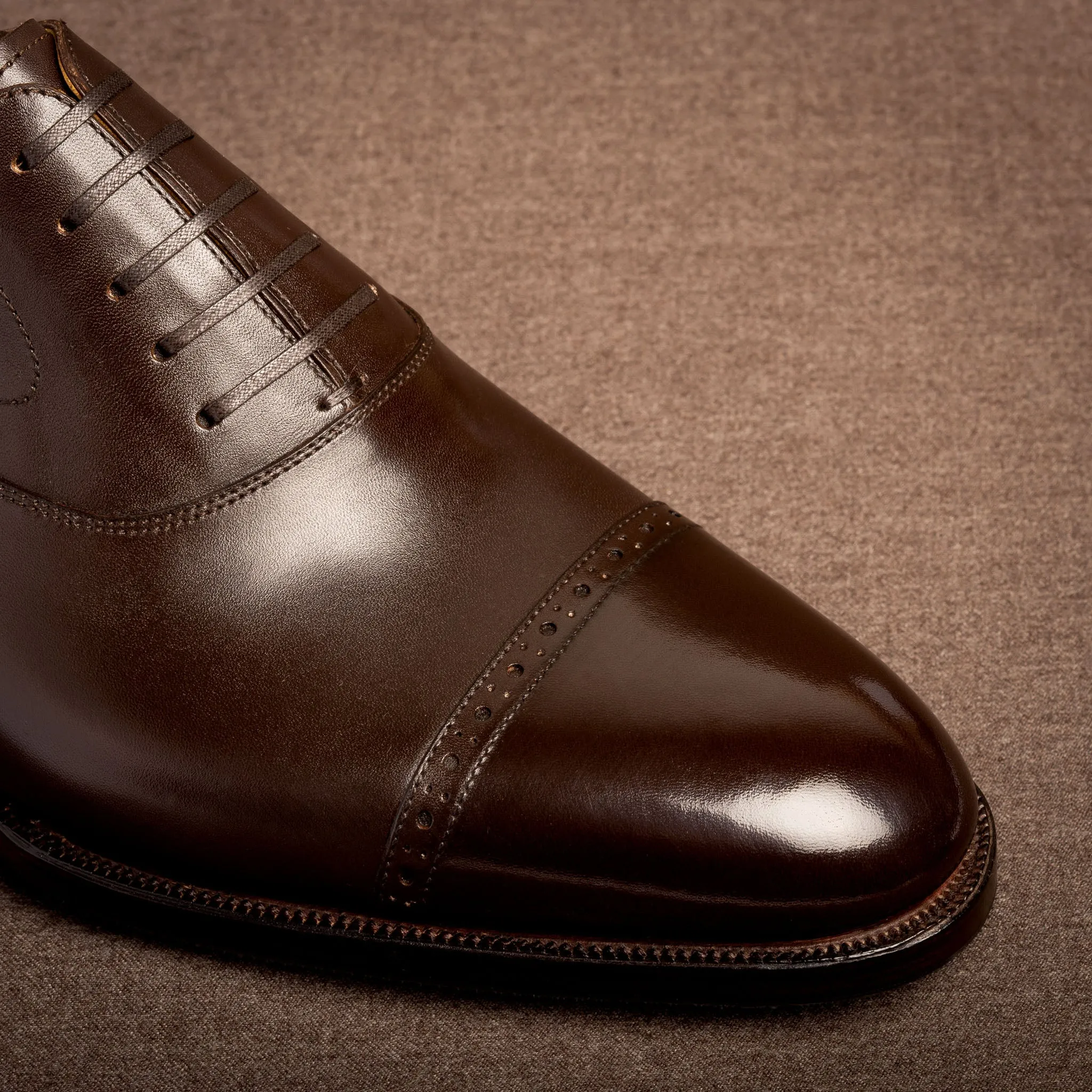 OT16 - Balmoral Oxford