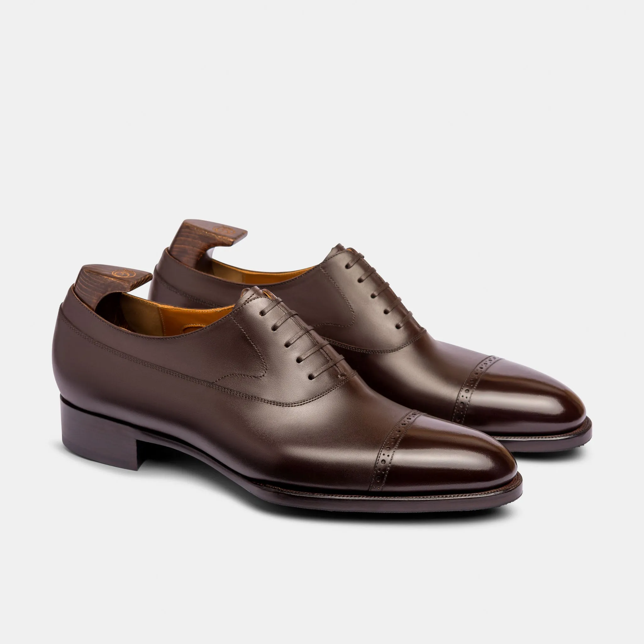 OT16 - Balmoral Oxford