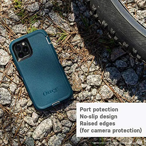 OTTERBOX DEFENDER SERIES SCREENLESS EDITION Case for iPhone 11 - BLACK