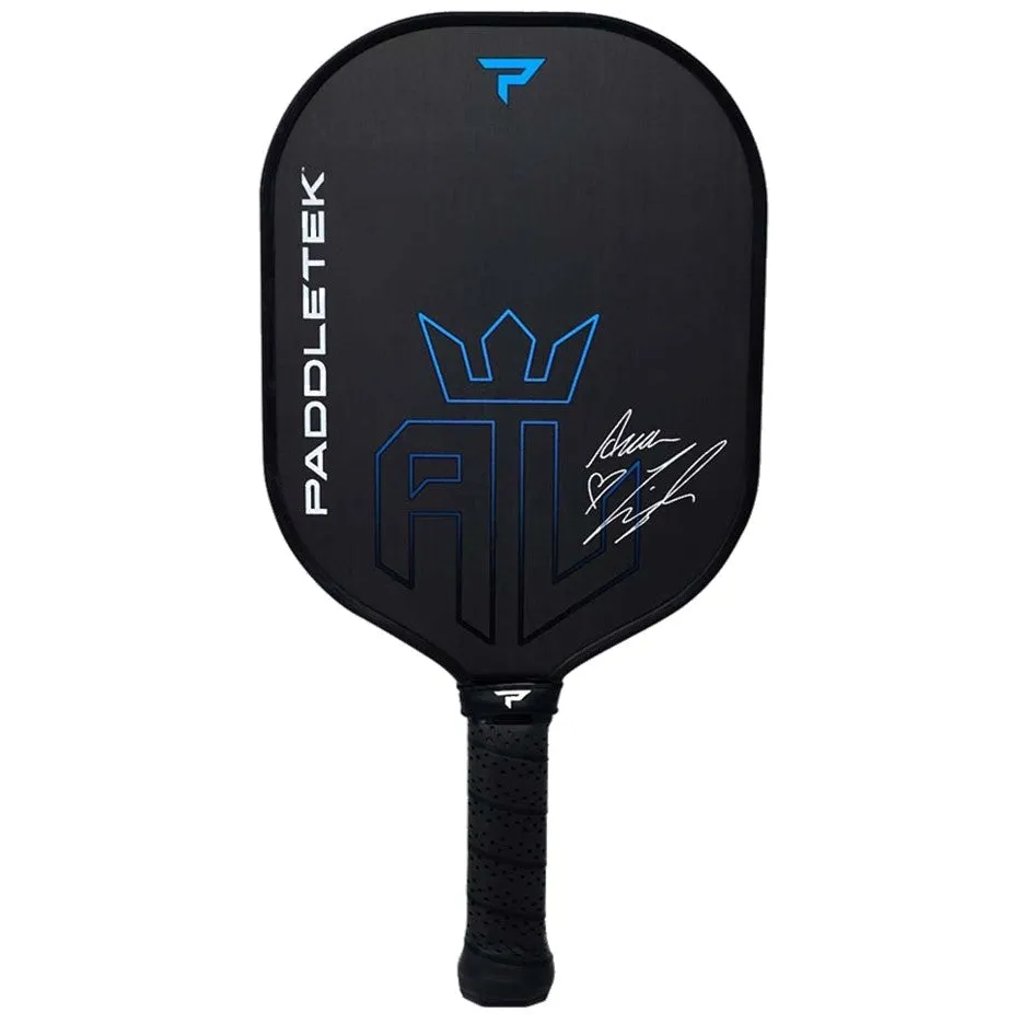 Paddletek Bantam ALW-C 12.7 Riptide Blue Pickleball Paddle