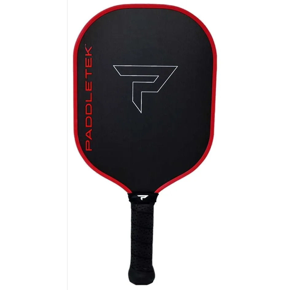 Paddletek Bantam ALW-C 14.3 Wildfire Red Pickleball Paddle