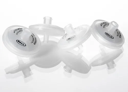 PALL AP-4426 Acrodisc PSF Syringe Filter with Supor® Membrane - GxF/0.45 µm, 25 mm (1000/pkg)