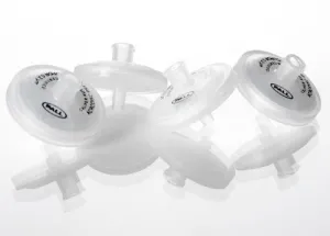 PALL AP-4426 Acrodisc PSF Syringe Filter with Supor® Membrane - GxF/0.45 µm, 25 mm (1000/pkg)