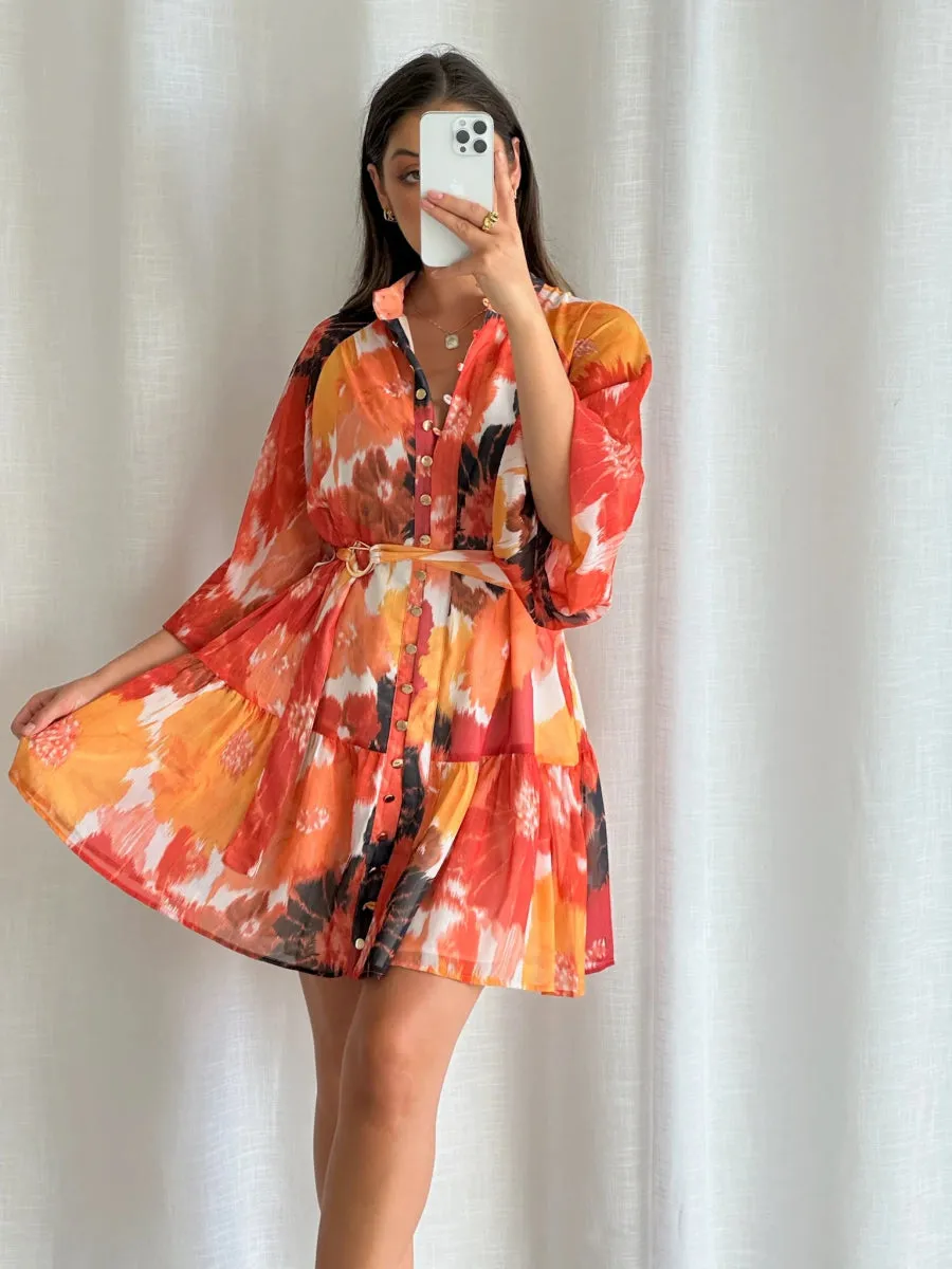 Passion Dress