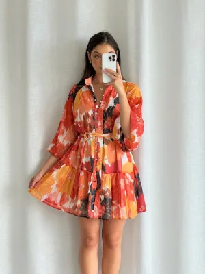 Passion Dress