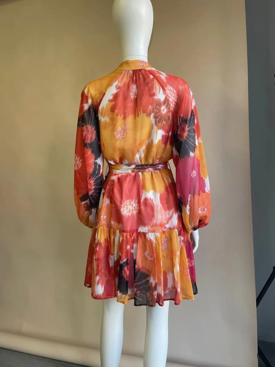 Passion Dress