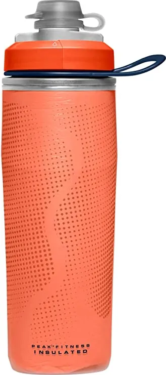 PEAK FITNESS CHILL INSULATED BOTTLE