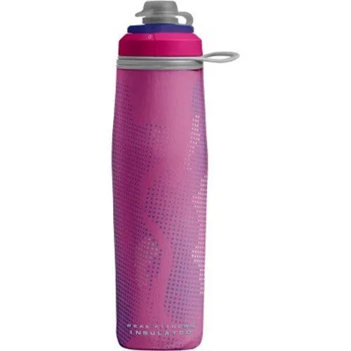 PEAK FITNESS CHILL INSULATED BOTTLE
