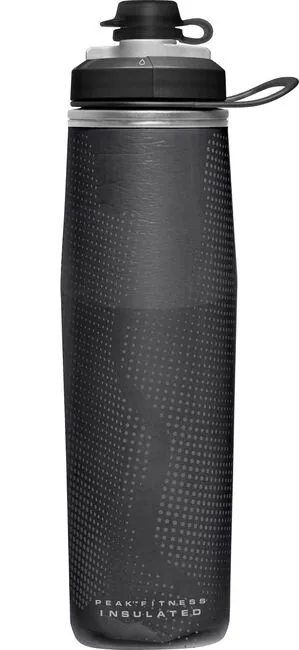 PEAK FITNESS CHILL INSULATED BOTTLE