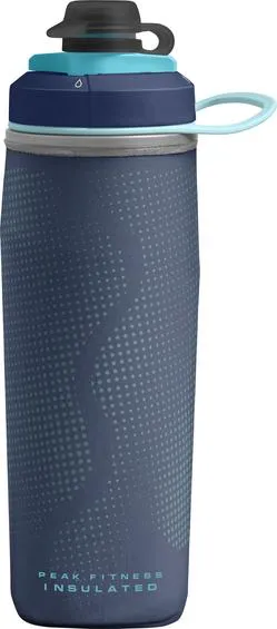 PEAK FITNESS CHILL INSULATED BOTTLE