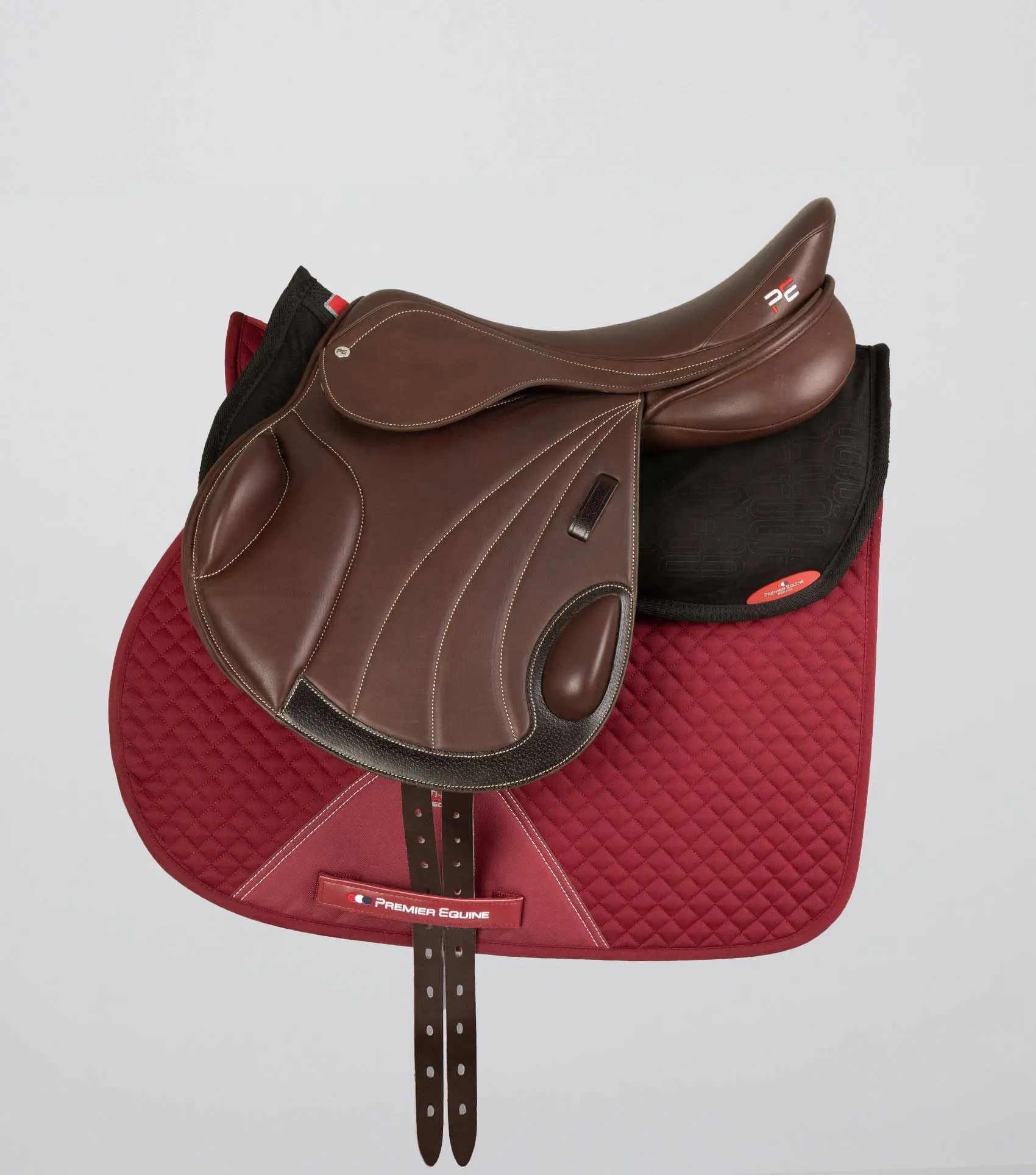 PEI Shock Absorber Half Pad