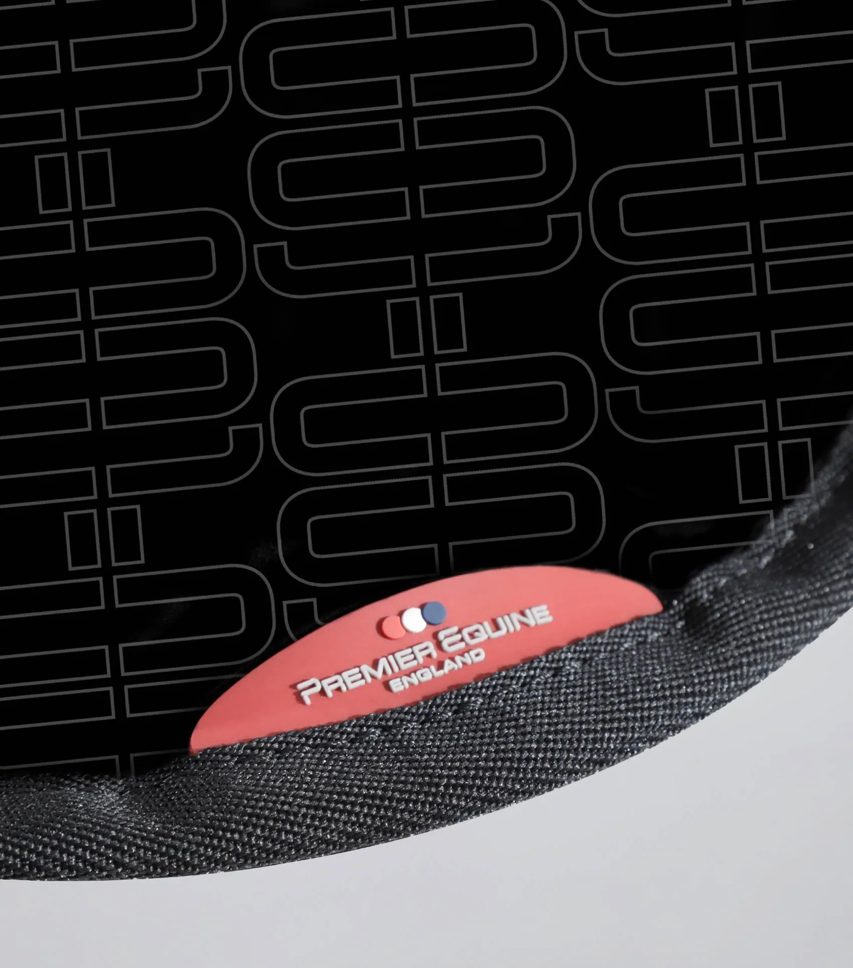 PEI Shock Absorber Half Pad